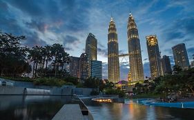 Star Skypool Klcc