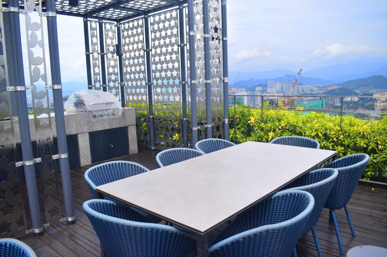 Star Skypool Klcc Apartment Kuala Lumpur Exterior photo