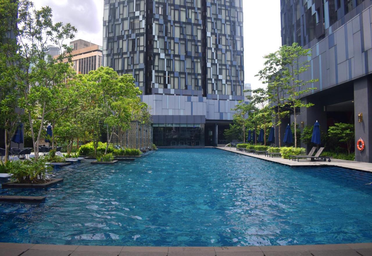 Star Skypool Klcc Apartment Kuala Lumpur Exterior photo