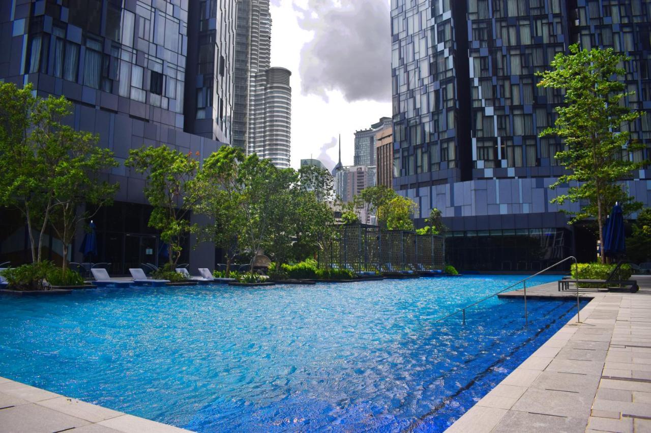 Star Skypool Klcc Apartment Kuala Lumpur Exterior photo