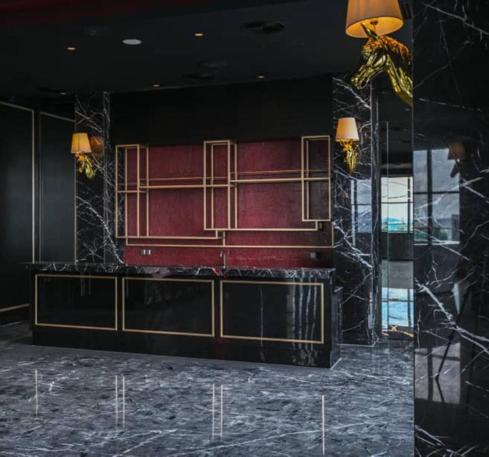 Star Skypool Klcc Apartment Kuala Lumpur Exterior photo