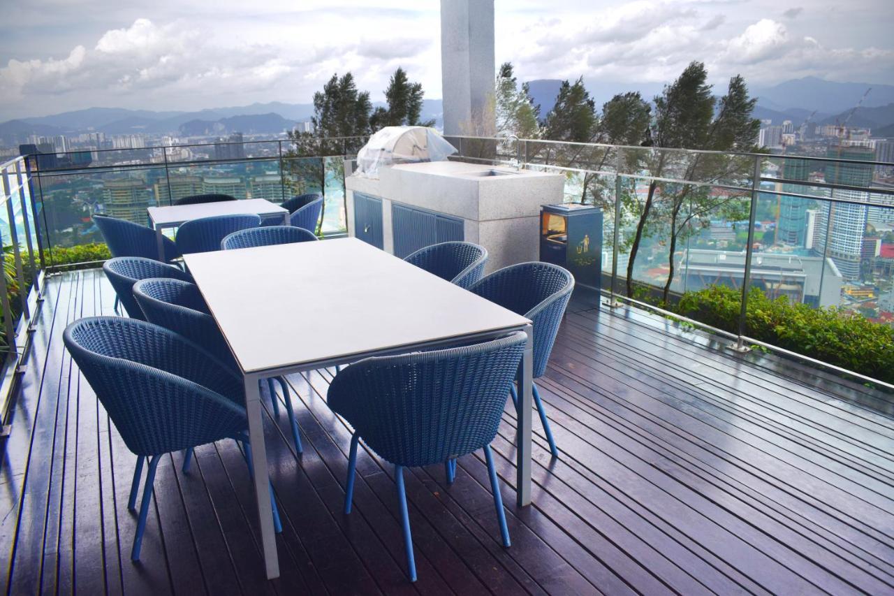 Star Skypool Klcc Apartment Kuala Lumpur Exterior photo