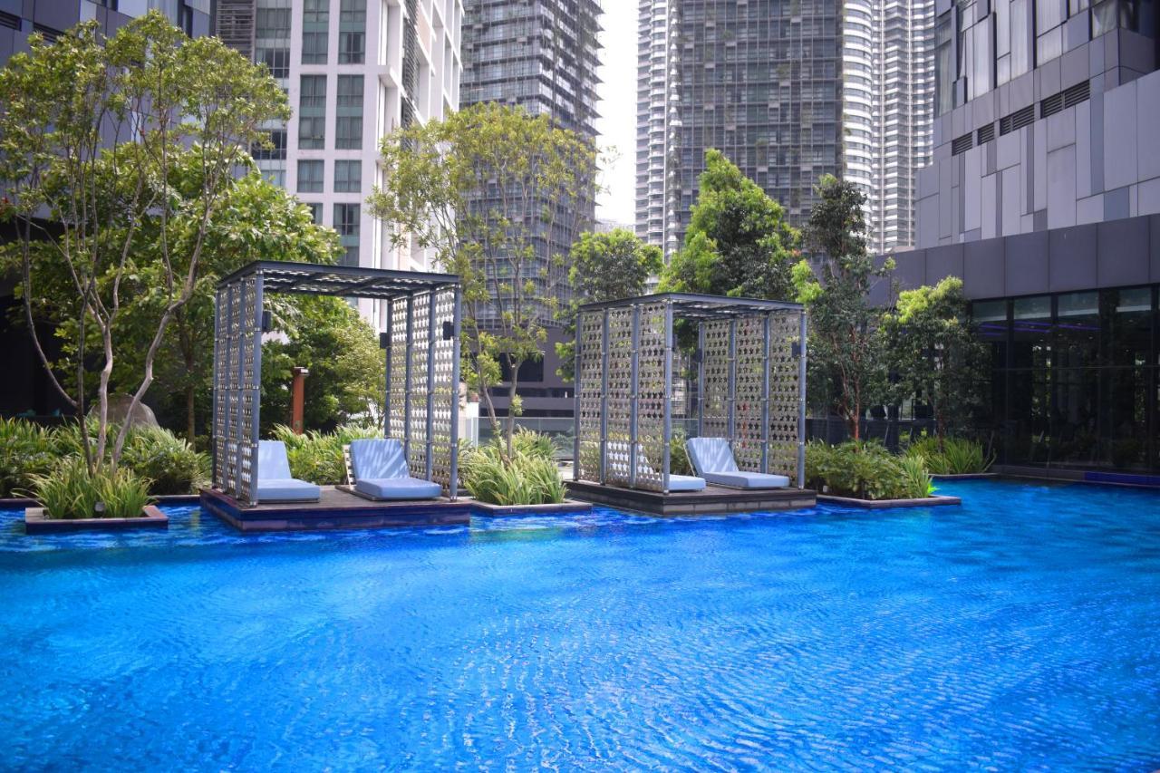 Star Skypool Klcc Apartment Kuala Lumpur Exterior photo