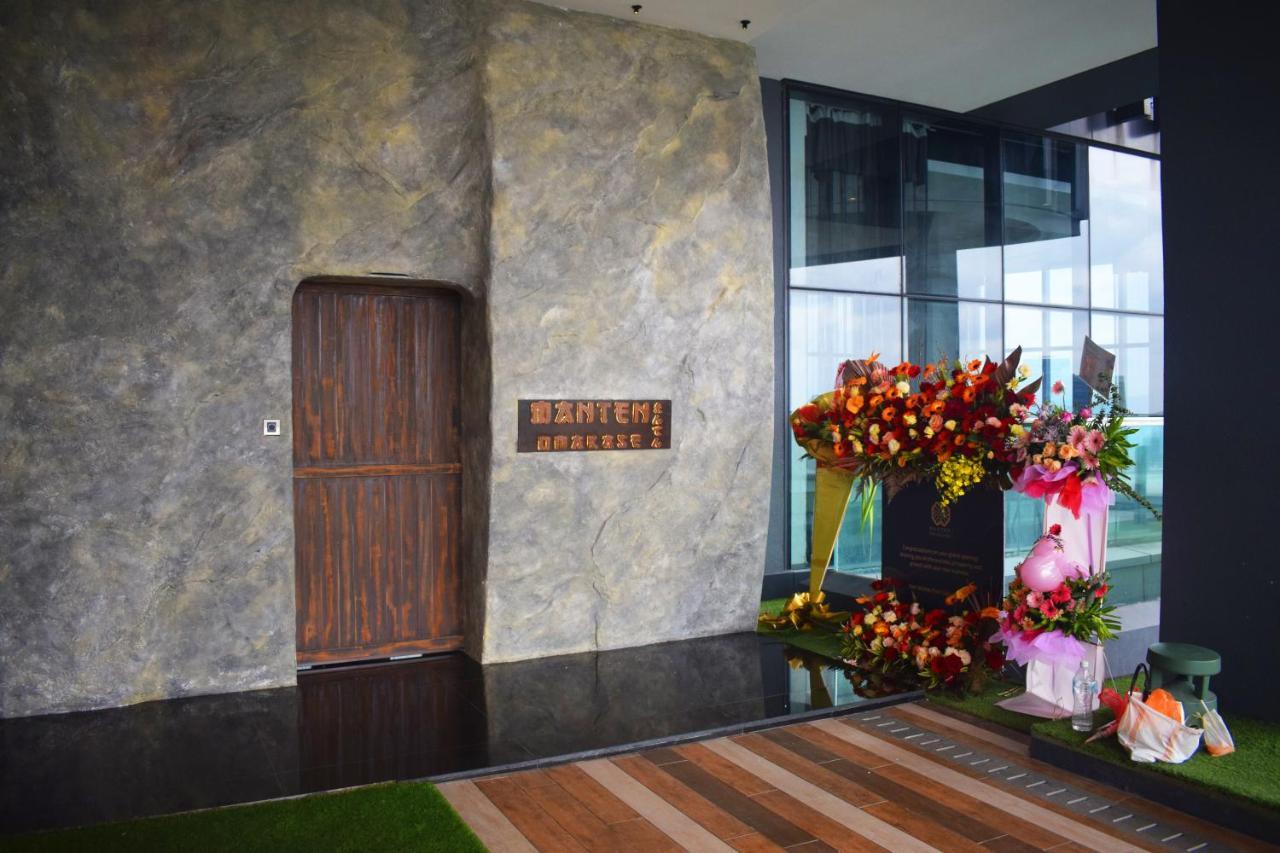 Star Skypool Klcc Apartment Kuala Lumpur Exterior photo