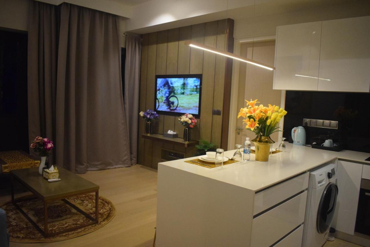 Star Skypool Klcc Apartment Kuala Lumpur Exterior photo